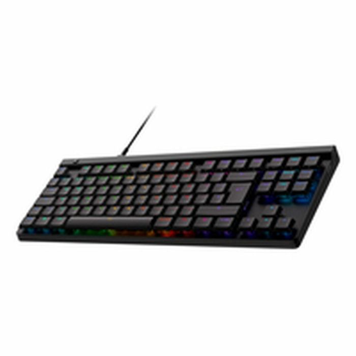 Teclado y Ratón Logitech 920-012891 Negro Qwerty Español 15