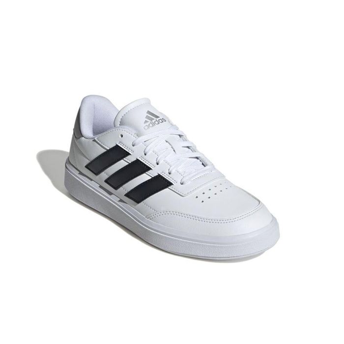 Zapatillas Deportivas Mujer Adidas Courtblock Blanco 3 Zapatillas Deportivas Mujer Adidas Courtblock Blanco 3