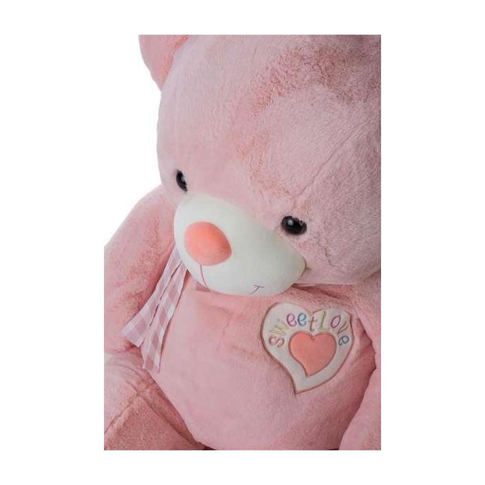 Peluche oso angelito 115 cm - modelos surtidos 4