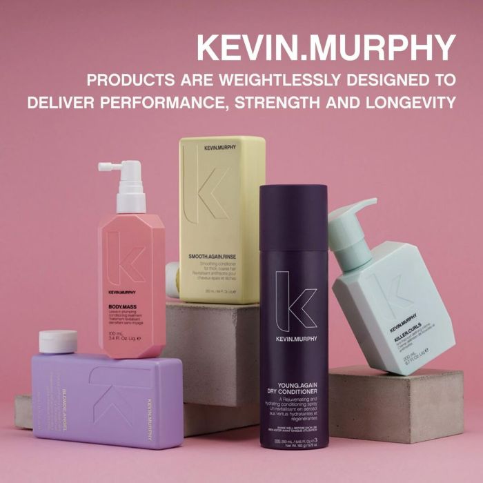 Crema de Peinado Kevin Murphy ANGEL WASH 200 ml 1 Crema de Peinado Kevin Murphy ANGEL WASH 200 ml 1