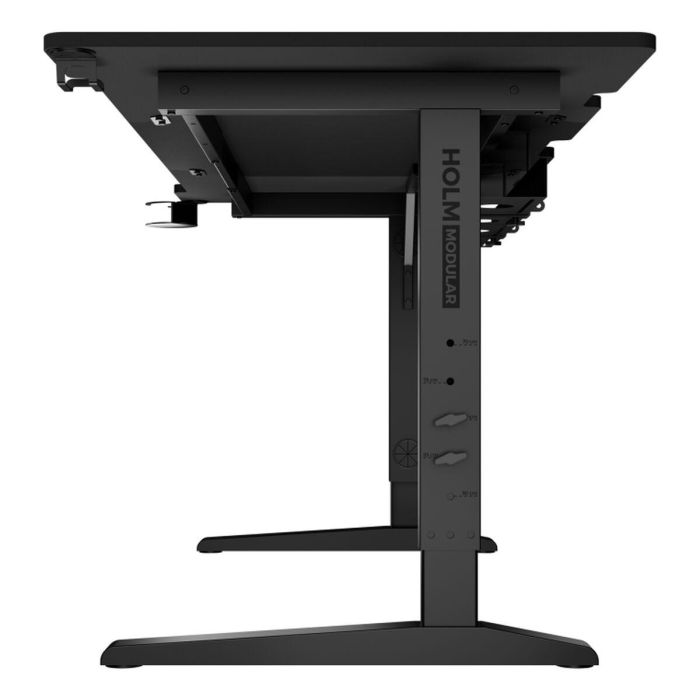 GENESIS NDS-2251 escritorio para ordenador Negro 22 GENESIS NDS-2251 escritorio para ordenador Negro 22