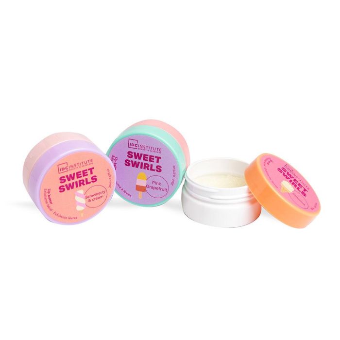 Idc Institute Sweet Swirls Estuche 3 Pz 1