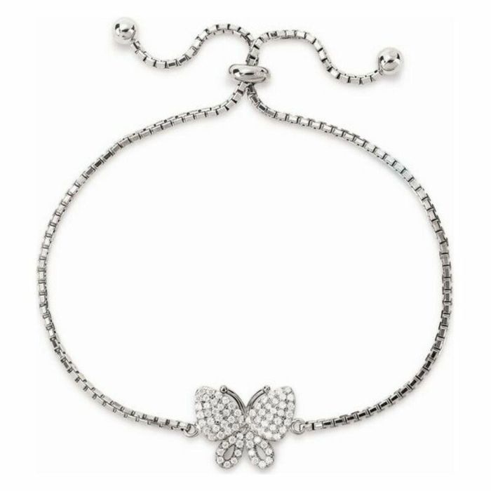 Pulsera Folli Follie 3B17S049C 24 cm Pulsera Folli Follie 3B17S049C 24 cm
