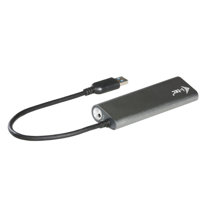 Hub USB i-Tec U3HUB448 1