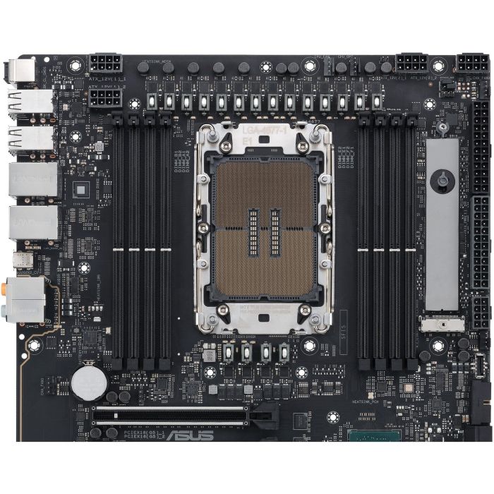 ASUS PRO WS W790-ACE S4677 Placa Base CEB W790 DDR5 para Intel Xeon 5