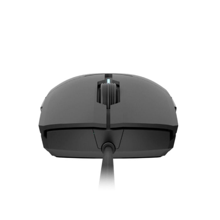 Ratón Newskill NS-MS-CHIRON Negro 8000 dpi 1 Ratón Newskill NS-MS-CHIRON Negro 8000 dpi 1