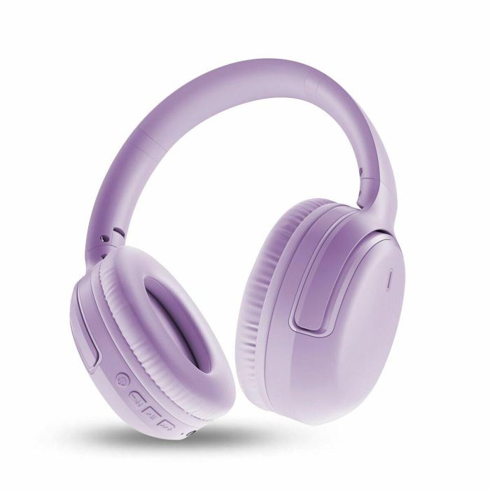 Auriculares de Diadema Energy Sistem 459681 Lavanda