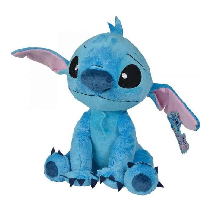 Simba Peluche Stitch 50 Cm Disney Referencia 6315876955 3 Simba Peluche Stitch 50 Cm Disney Referencia 6315876955 3