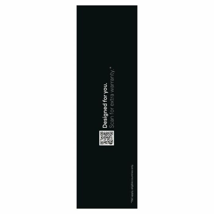 Braun BRA8700216645362 Afeitadora eléctrica Serie 6 Negra, 60 min batería, carga rápida 5 min 2