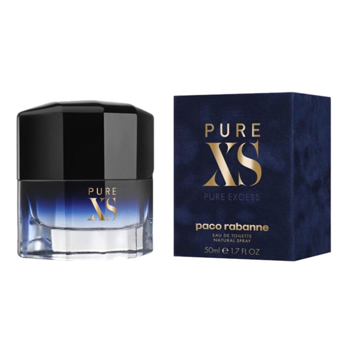 Rabanne Pure XS 50 ml Rabanne Pure XS 50 ml