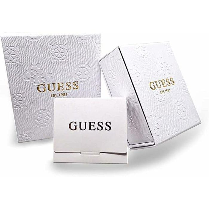 Pulsera Mujer Guess JUBN01410JWYGAQT-U 2
