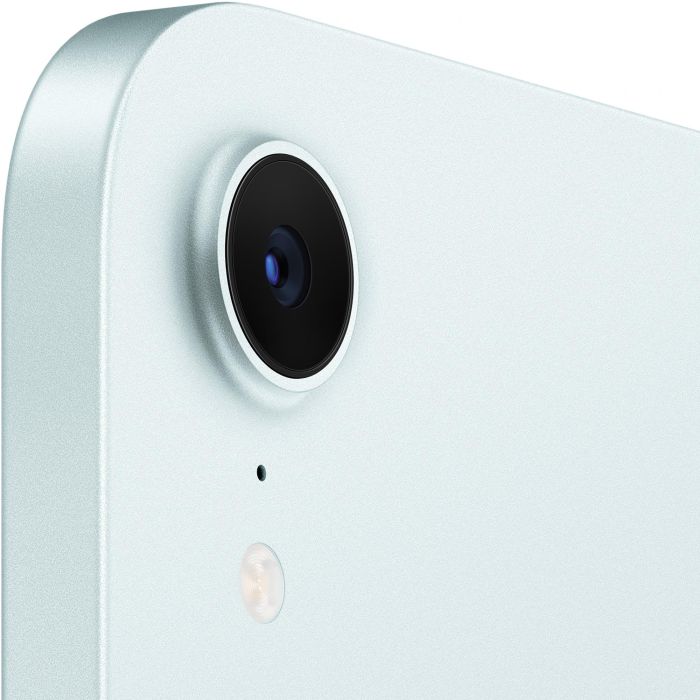 Apple iPad mini Wi-Fi 512GB Azul - Tablet 8.3" Liquid Retina con Chip A17 Pro 3 Apple iPad mini Wi-Fi 512GB Azul - Tablet 8.3" Liquid Retina con Chip A17 Pro 3