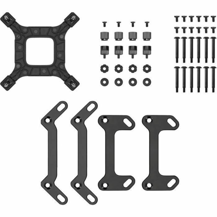 Deepcool R-LD360-BKMSN-G-1 LD360 Refrigeración para PC 16 Deepcool R-LD360-BKMSN-G-1 LD360 Refrigeración para PC 16