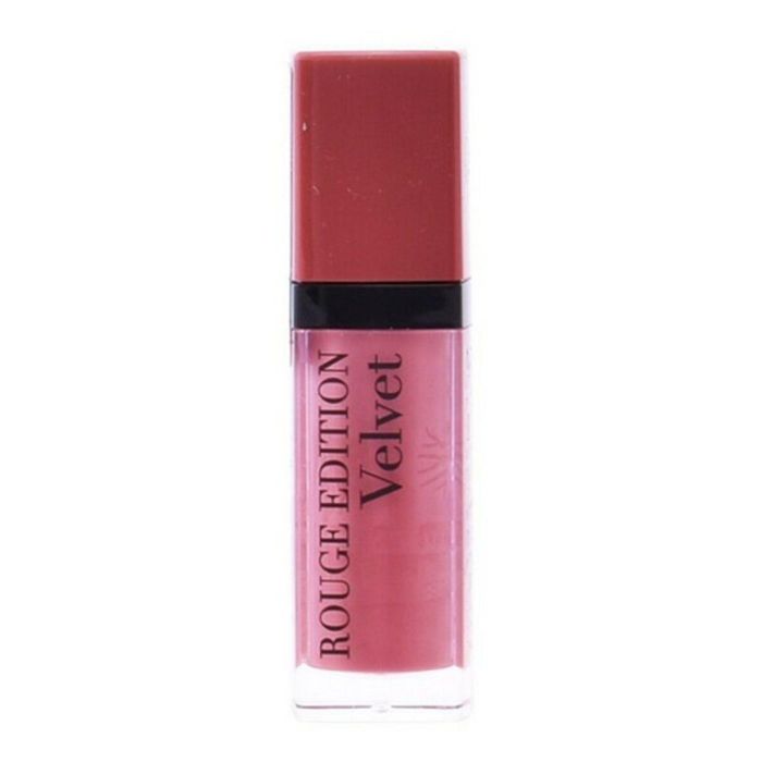 Pintalabios Rouge Édition Velvet Bourjois 24