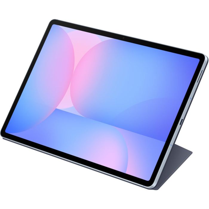 Samsung Smart Book Cover fr Galaxy Tab S10 FE+. Blue 7 Samsung Smart Book Cover fr Galaxy Tab S10 FE+. Blue 7