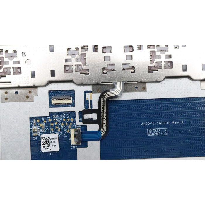 Lenovo MECH_ASM CS22_3+2bCPLC,GLM,BLK,CHY 1