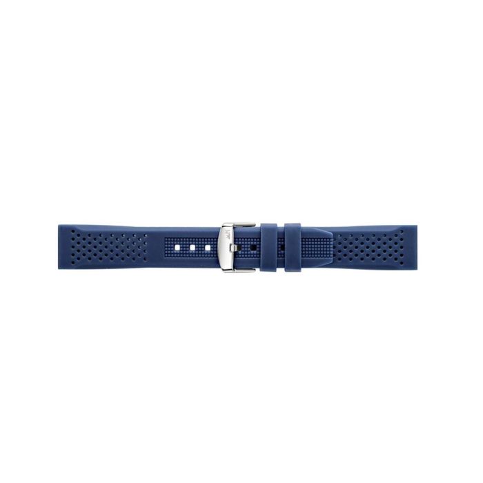 Correa para Reloj Morellato A01X4983187062CR22 22 mm Azul Correa para Reloj Morellato A01X4983187062CR22 22 mm Azul