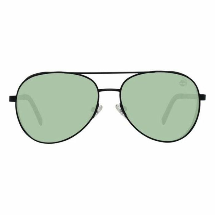 Gafas de Sol Hombre Timberland TB9183-6102D Ø 61 mm Gafas de Sol Hombre Timberland TB9183-6102D Ø 61 mm