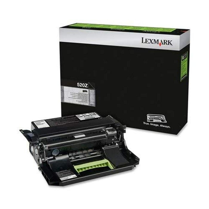 Tóner Lexmark 56F0Z0E Negro 1