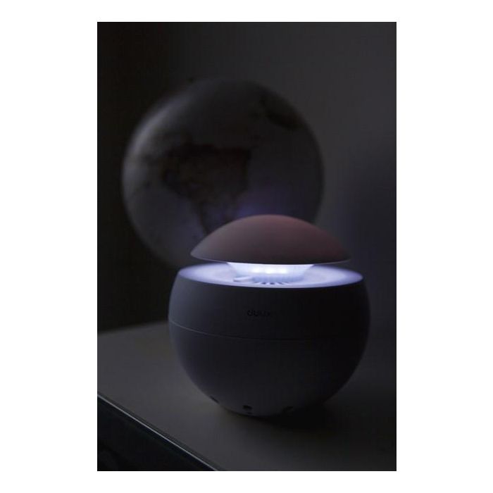 Duux DUAP02 Purificador de Aire Sphere Blanco con Difusor de Aromas 13 Duux DUAP02 Purificador de Aire Sphere Blanco con Difusor de Aromas 13