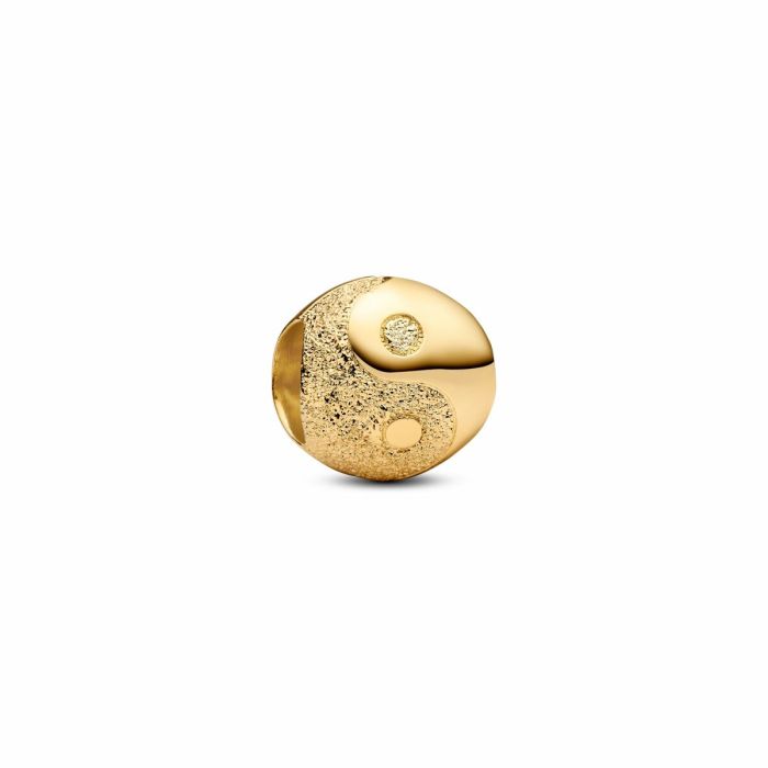 Abalorio Mujer Pandora 764045C00 Dorado 0 Abalorio Mujer Pandora 764045C00 Dorado 0