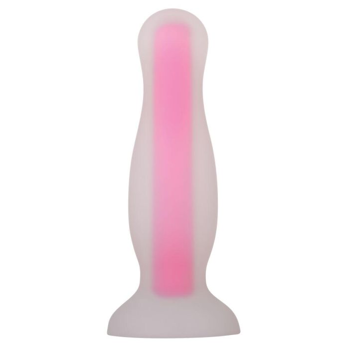 Plug Anal Evolved Rosa 6 Plug Anal Evolved Rosa 6