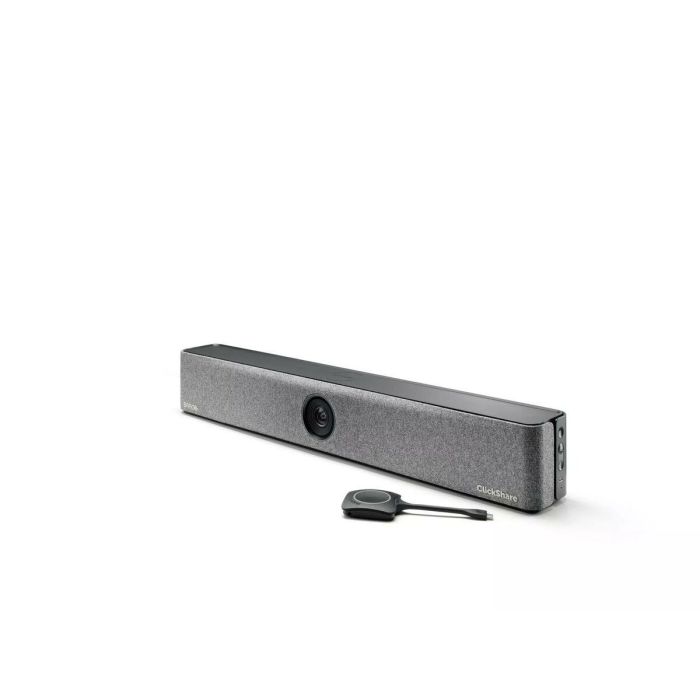 Sistema de Videoconferencia Barco R9861632EUB1 4K Ultra HD 3 Sistema de Videoconferencia Barco R9861632EUB1 4K Ultra HD 3