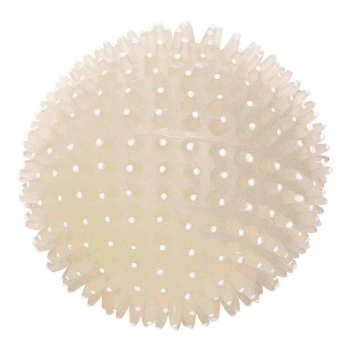 Pelota Con Sonido Brilla En La Oscuridad Diam 9 cm 2 Pelota Con Sonido Brilla En La Oscuridad Diam 9 cm 2