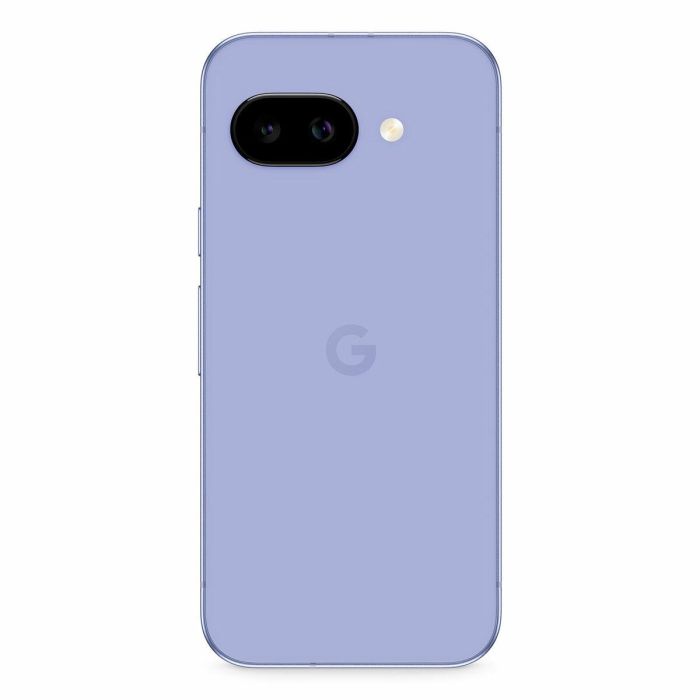 Google Pixel 9a 5G Dual SIM 128GB Almacenamiento 8GB RAM iris Cámara 48MP Smartphone Android 15 21
