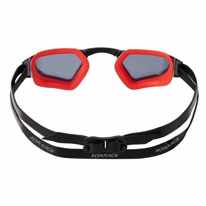 Gafas de Natación Aquarapid Occhialino L2 Negro Talla única 2