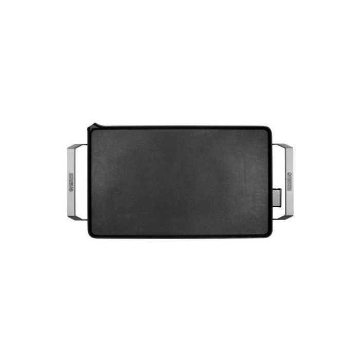 Asadora Princess 2000 W Negro 2 Asadora Princess 2000 W Negro 2