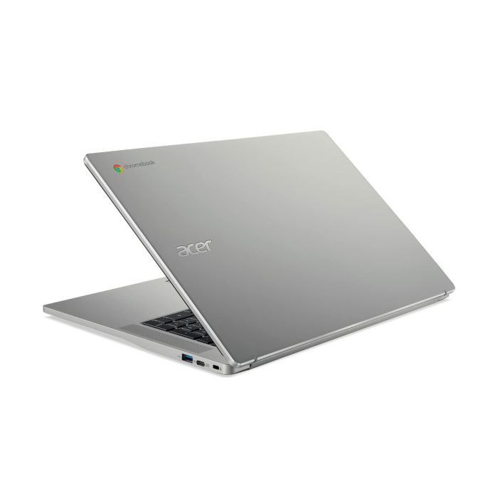Laptop Acer Chromebook 317 Intel Celeron N4500 17,3" 8 GB RAM 128 GB 4 Laptop Acer Chromebook 317 Intel Celeron N4500 17,3" 8 GB RAM 128 GB 4