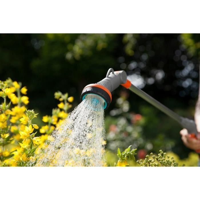 Pistola pulverizadora GARDENA Comfort 2 Pistola pulverizadora GARDENA Comfort 2