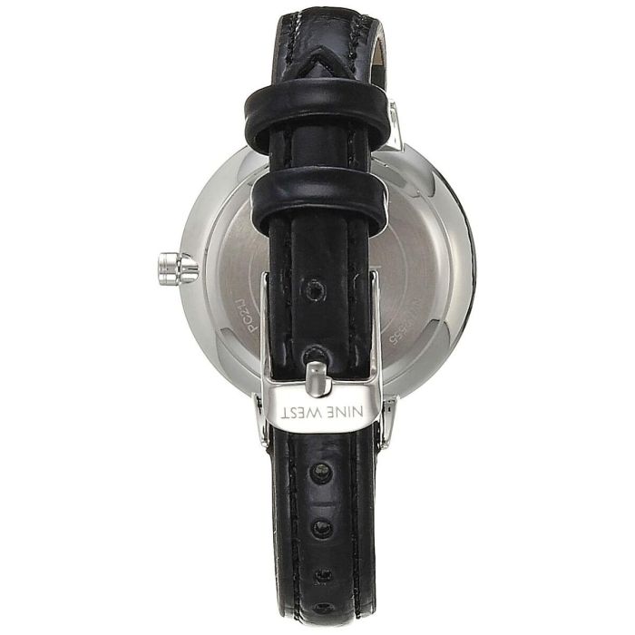 Reloj Mujer Nine West NW-2555BKBK (Ø 34 mm) 2