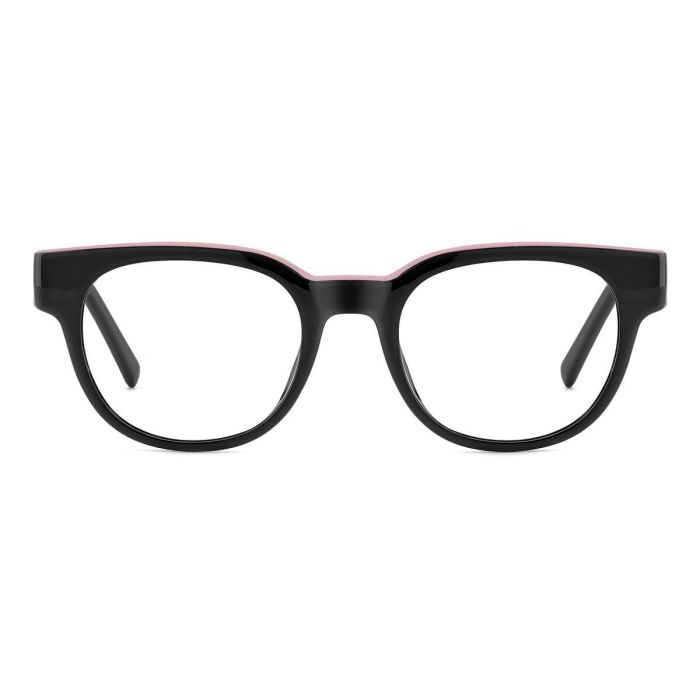 Montura de Gafas Mujer Missoni MMI-0156-807E819 Ø 48 mm 2 Montura de Gafas Mujer Missoni MMI-0156-807E819 Ø 48 mm 2