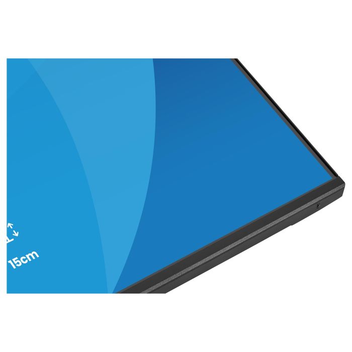 iiyama XB2497HSU-B1 Monitor 23.8" Full HD IPS 4ms 120Hz HDMI DisplayPort USB VESA Negro 9 iiyama XB2497HSU-B1 Monitor 23.8" Full HD IPS 4ms 120Hz HDMI DisplayPort USB VESA Negro 9