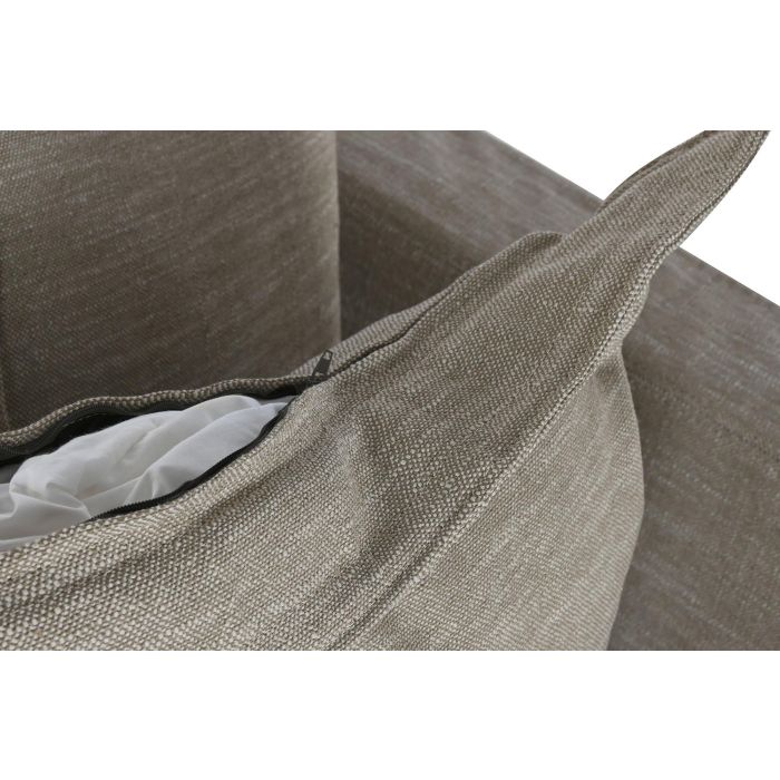 Modulo Sofa Izq/Der Horeca DKD Home Decor Arena 120 x 95 x 120 cm 5 Modulo Sofa Izq/Der Horeca DKD Home Decor Arena 120 x 95 x 120 cm 5