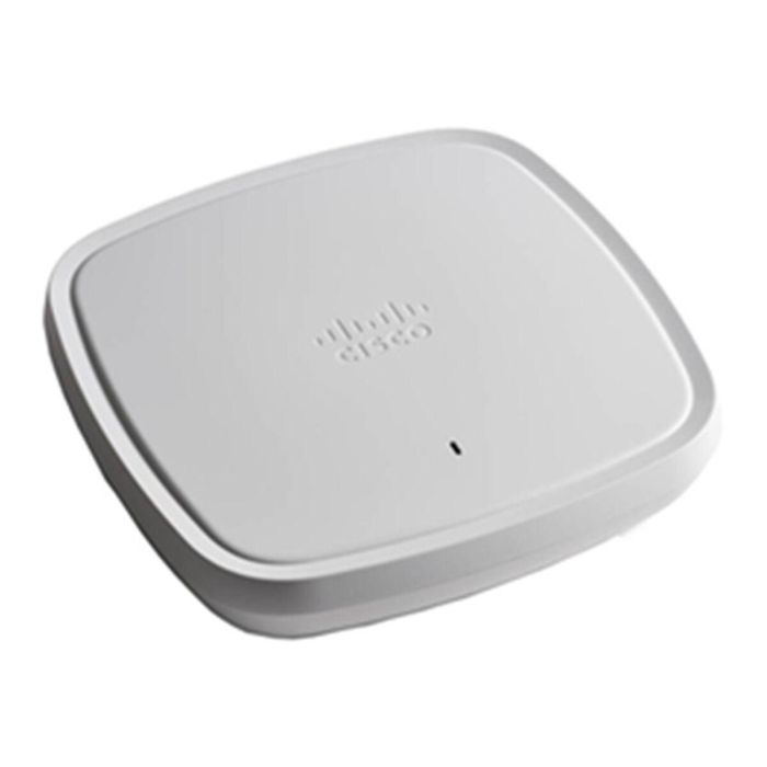 Punto de Acceso CISCO C9120AXE-E Blanco Punto de Acceso CISCO C9120AXE-E Blanco