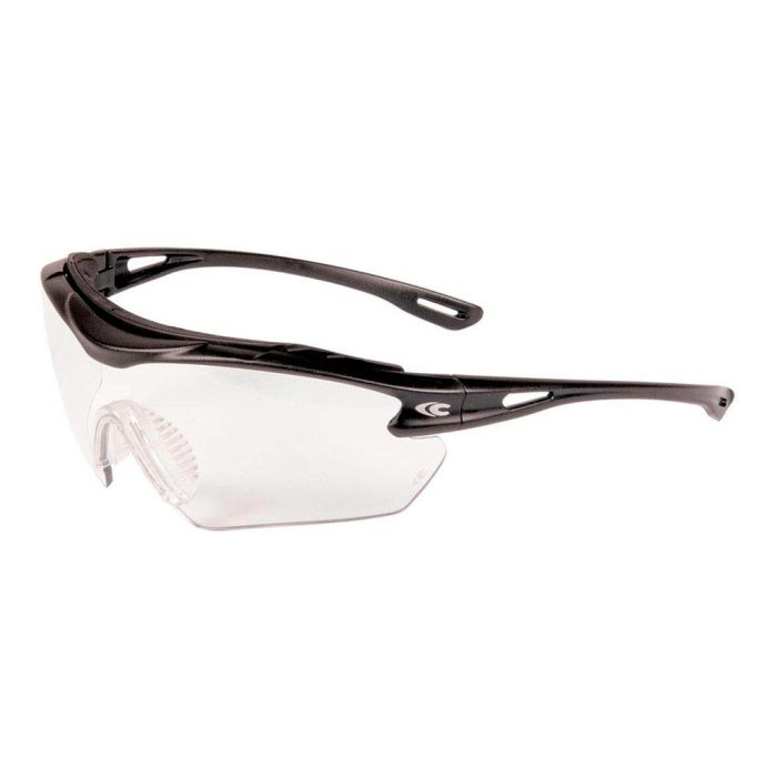 Gafas de protección gunner incoloras cofra Gafas de protección gunner incoloras cofra