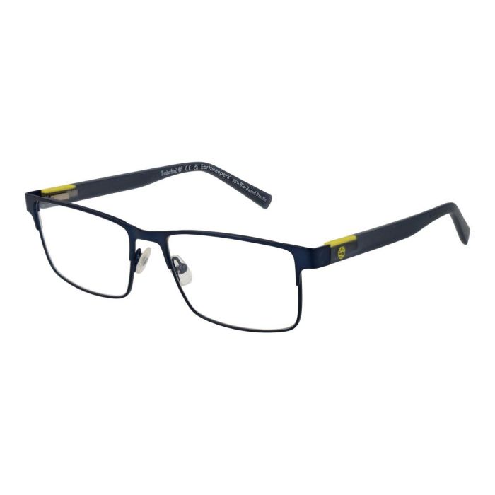 Montura de Gafas Hombre Timberland TB1795 56091 0 Montura de Gafas Hombre Timberland TB1795 56091 0
