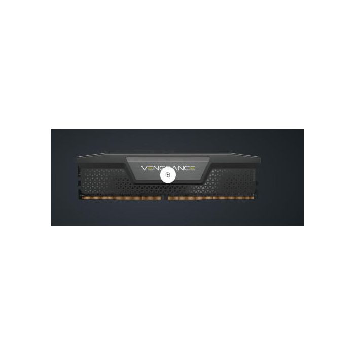 Memoria Corsair Ddr5 32Gb 2X16Gb Pc5600 Vengeance CMK32GX5M2B5600Z40 Memoria Corsair Ddr5 32Gb 2X16Gb Pc5600 Vengeance CMK32GX5M2B5600Z40