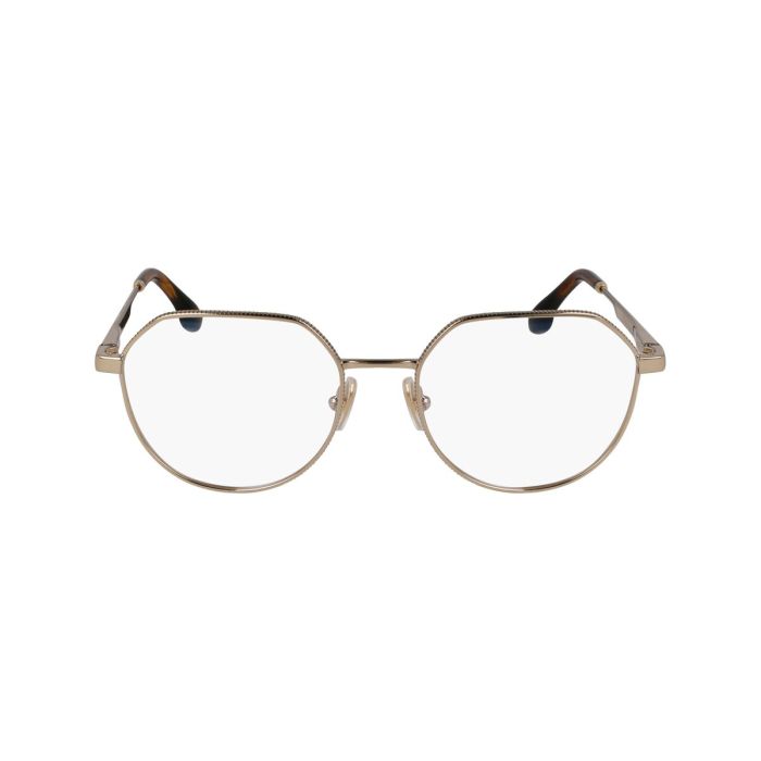 Montura de Gafas Mujer Victoria Beckham VB2135-5217714 Ø 52 mm 2 Montura de Gafas Mujer Victoria Beckham VB2135-5217714 Ø 52 mm 2