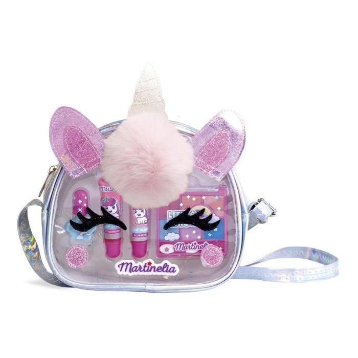 Bolso Maquillaje Little Unicorn 85509 Aquarius 1