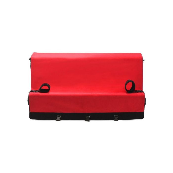 Banco XR Rojo 3