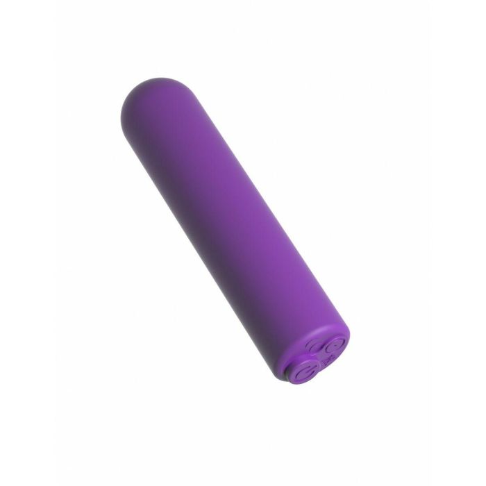 Vibrador para Parejas Pipedream 2