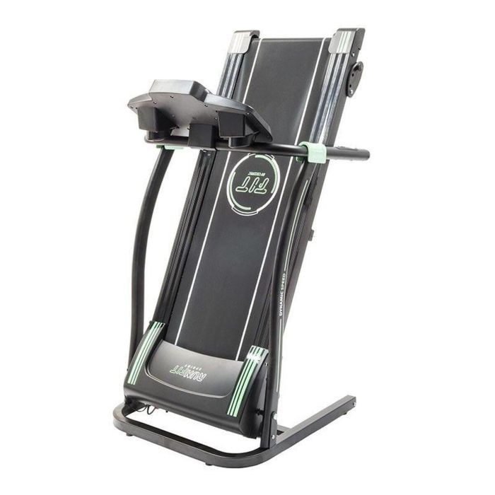 Cinta de Correr Cecotec Runfit Sprint 14 km/h 120 Kg 9
