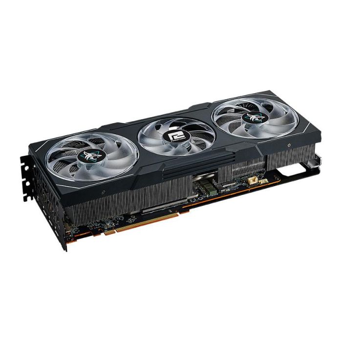 PowerColor RX 7900XTX 24GB GDDR6 3Fan Tarjeta Gráfica AMD Radeon 1
