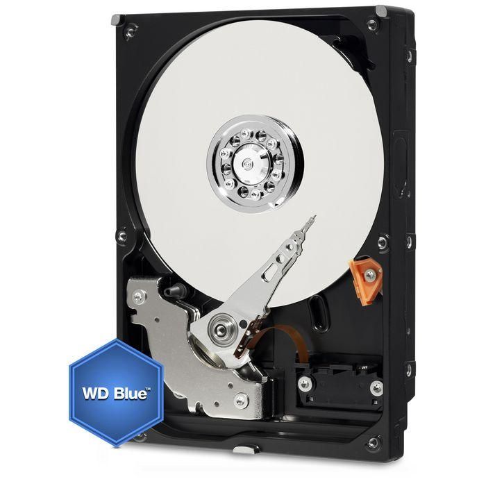 Western Digital 500GB, 3.5", SATA 6Gb/s, 7200 RPM, 32MB 8 Western Digital 500GB, 3.5", SATA 6Gb/s, 7200 RPM, 32MB 8