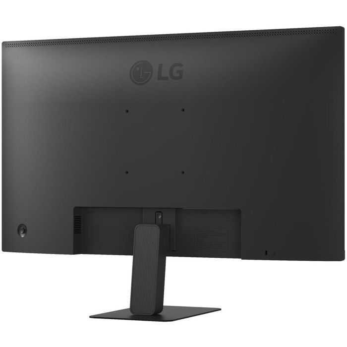 LG Monitor IPS QHD de 27 pulgadas (68,6 cm) para PC, resolución 2560x1440, 100Hz, 5ms, conector USB, montaje VESA, Negro 7