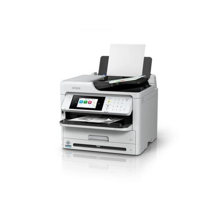 EPSON MULTIFUNCION WORKFORCE PRO WF-M5899DWF 1